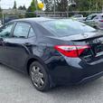 2015 Toyota Corolla S thumbnail image 3