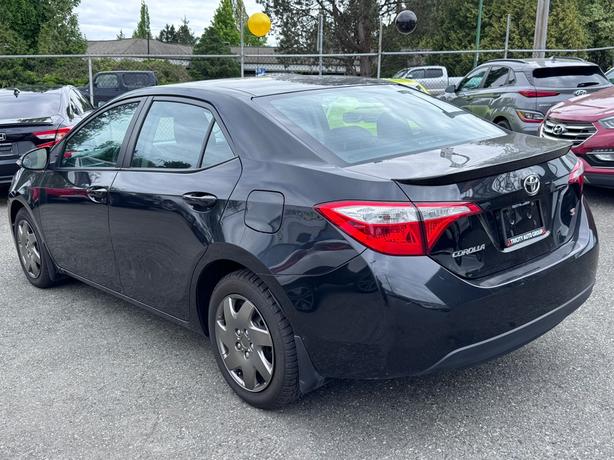 2015 Toyota Corolla S image 3
