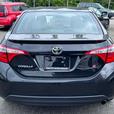 2015 Toyota Corolla S thumbnail image 4