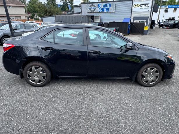 2015 Toyota Corolla S image 6