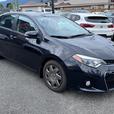 2015 Toyota Corolla S thumbnail image 7