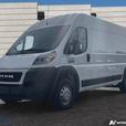 2021 RAM PROMASTER CARGO VAN thumbnail image 1