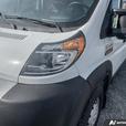 2021 RAM PROMASTER CARGO VAN thumbnail image 8