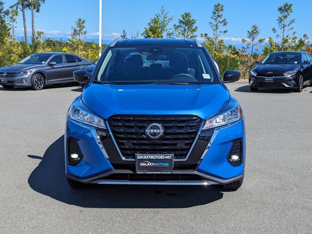 2023 Nissan Kicks SV - No Accidents, Heated Seats, Remote Start image 3