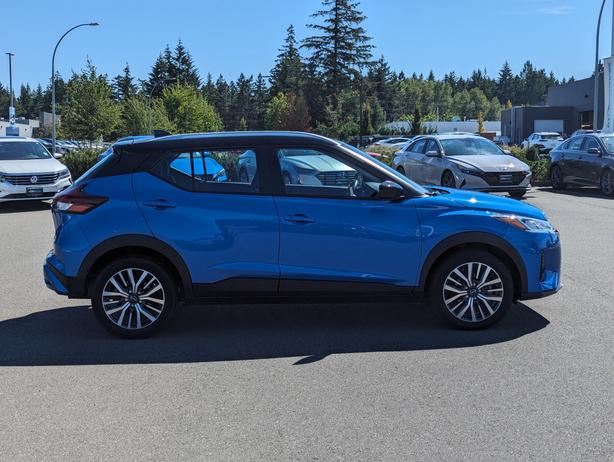 2023 Nissan Kicks SV - No Accidents, Heated Seats, Remote Start image 5