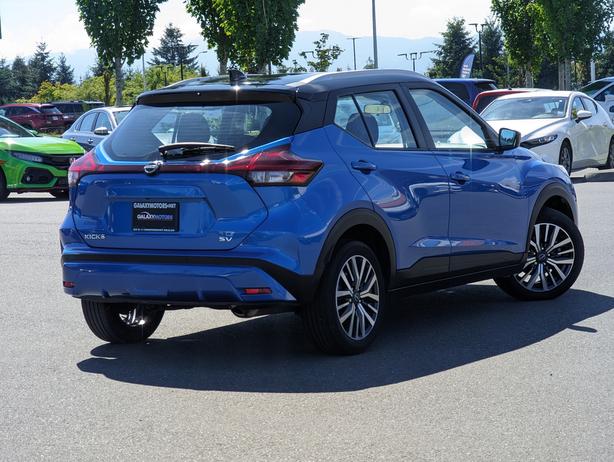 2023 Nissan Kicks SV - No Accidents, Heated Seats, Remote Start image 6