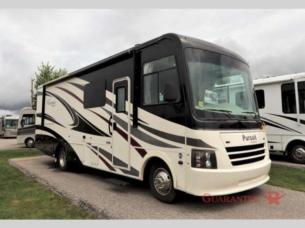 Used 2018 Coachmen RV Pursuit 30 FW image 1
