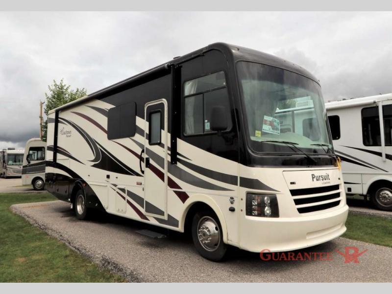 Used 2018 Coachmen RV Pursuit 30 FW display photo