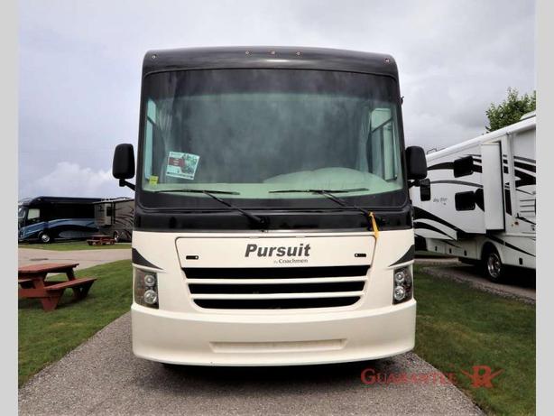 Used 2018 Coachmen RV Pursuit 30 FW image 2