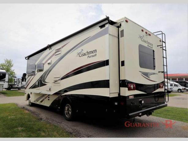 Used 2018 Coachmen RV Pursuit 30 FW image 4