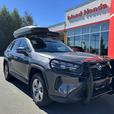2023 Toyota RAV4 Hybrid Xle thumbnail image 1