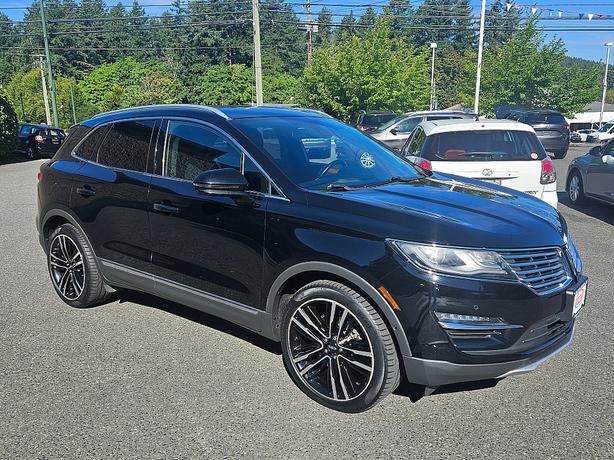 2017 Lincoln  MKC Reserve image 1