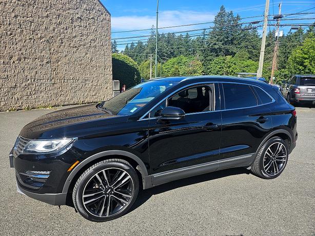 2017 Lincoln  MKC Reserve image 3