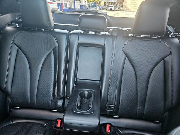 2017 Lincoln  MKC Reserve image 8