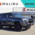 2018 Toyota 4Runner 4WD thumbnail image 1