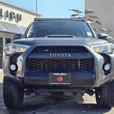 2018 Toyota 4Runner 4WD thumbnail image 2