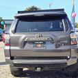 2018 Toyota 4Runner 4WD thumbnail image 3