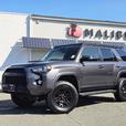 2018 Toyota 4Runner 4WD thumbnail image 8