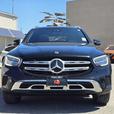 2021 Mercedes-Benz GLC GLC 300 4MATIC SUV thumbnail image 2