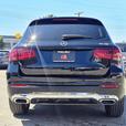 2021 Mercedes-Benz GLC GLC 300 4MATIC SUV thumbnail image 3