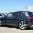 2021 Mercedes-Benz GLC GLC 300 4MATIC SUV thumbnail image 4