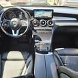 2021 Mercedes-Benz GLC GLC 300 4MATIC SUV thumbnail image 6