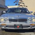 2001 Jaguar XJ 4dr Sdn XJ8 thumbnail image 2