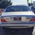 2001 Jaguar XJ 4dr Sdn XJ8 thumbnail image 3