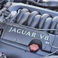 2001 Jaguar XJ 4dr Sdn XJ8 thumbnail image 7