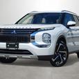 2023 Mitsubishi Outlander PHEV thumbnail image