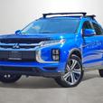 2022 Mitsubishi RVR GT AWC thumbnail image