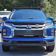 2022 Mitsubishi RVR GT AWC thumbnail image 2
