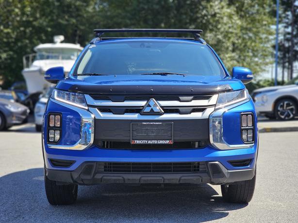 2022 Mitsubishi RVR GT AWC image 2