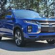 2022 Mitsubishi RVR GT AWC thumbnail image 3