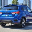 2022 Mitsubishi RVR GT AWC thumbnail image 5