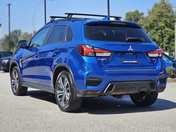 2022 Mitsubishi RVR GT AWC image 7