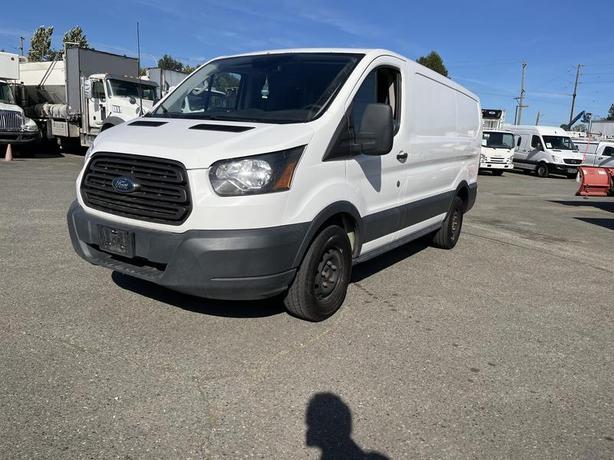 2017 Ford Transit 150 Van Low Roof 130-inches Wheel Base Cargo Van image 1
