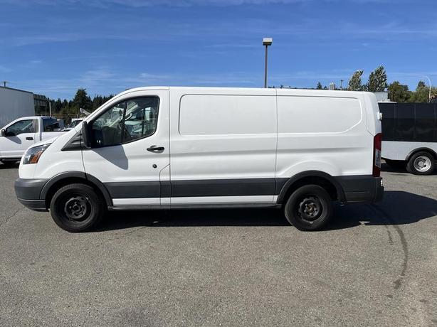 2017 Ford Transit 150 Van Low Roof 130-inches Wheel Base Cargo Van image 2