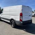 2017 Ford Transit 150 Van Low Roof 130-inches Wheel Base Cargo Van thumbnail image 3
