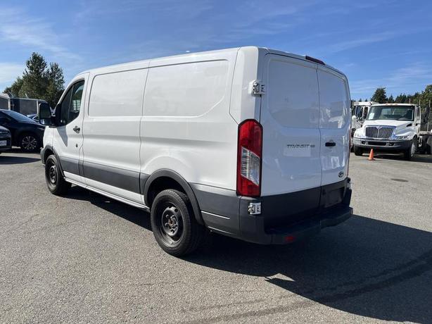 2017 Ford Transit 150 Van Low Roof 130-inches Wheel Base Cargo Van image 3