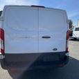 2017 Ford Transit 150 Van Low Roof 130-inches Wheel Base Cargo Van thumbnail image 5