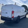 2017 Ford Transit 150 Van Low Roof 130-inches Wheel Base Cargo Van thumbnail image 6