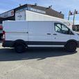 2017 Ford Transit 150 Van Low Roof 130-inches Wheel Base Cargo Van thumbnail image 7