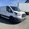2017 Ford Transit 150 Van Low Roof 130-inches Wheel Base Cargo Van thumbnail image 8