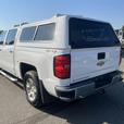 2015 Chevrolet Silverado 1500 LT Crew Cab 4WD thumbnail image 3