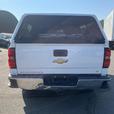 2015 Chevrolet Silverado 1500 LT Crew Cab 4WD thumbnail image 4