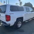 2015 Chevrolet Silverado 1500 LT Crew Cab 4WD thumbnail image 5