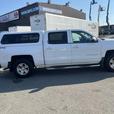2015 Chevrolet Silverado 1500 LT Crew Cab 4WD thumbnail image 6