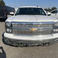 2015 Chevrolet Silverado 1500 LT Crew Cab 4WD thumbnail image 8
