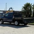 2017 Chevrolet Silverado 1500 Flat Deck  6 feet 8 inches Crew Cab 2WD thumbnail image 7